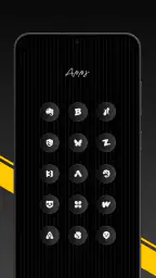 Glass Icon Pack screenshot