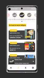 Globus Guld screenshot