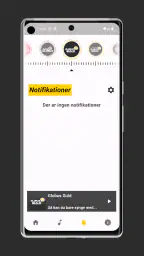 Globus Guld screenshot