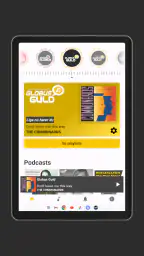 Globus Guld screenshot