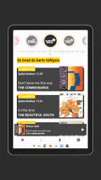 Globus Guld screenshot
