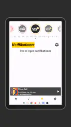 Globus Guld screenshot