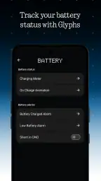Glyphify for Nothing Phone screenshot