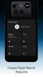 Glyphify for Nothing Phone screenshot