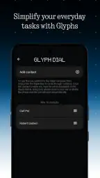 Glyphify for Nothing Phone screenshot