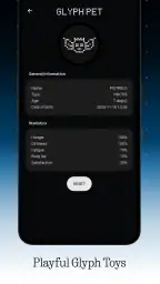 Glyphify for Nothing Phone screenshot