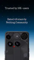 Glyphify for Nothing Phone screenshot