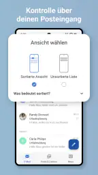 GMX - Mail, Cloud & News screenshot