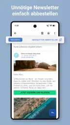 GMX - Mail, Cloud & News screenshot