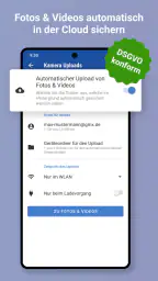 GMX - Mail, Cloud & News screenshot