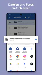 GMX - Mail, Cloud & News screenshot