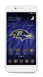 GO Launcher -Themes&Wallpapers screenshot
