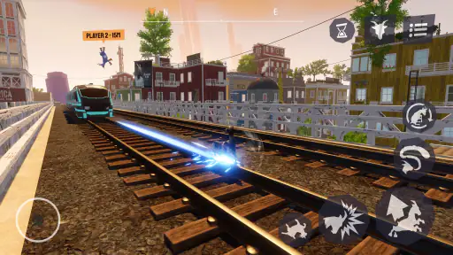 Goat Simulator 3 - Multiverse screenshot