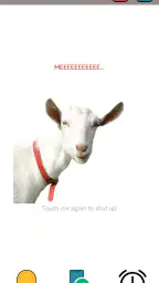 Goat Simulator screenshot