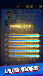 God Of Cricket screenshot