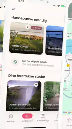 GoDusty screenshot