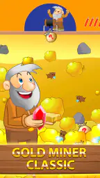 Gold Miner screenshot