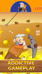 Gold Miner screenshot