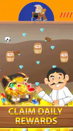 Gold Miner screenshot