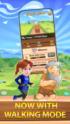 Gold Miner screenshot