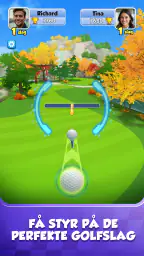 Golf Rival screenshot
