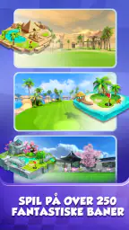 Golf Rival screenshot