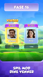 Golf Rival screenshot