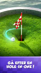 Golf Rival screenshot