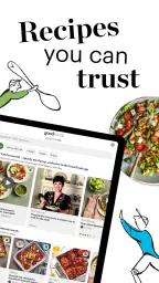 Good Food: Recipe Finder screenshot