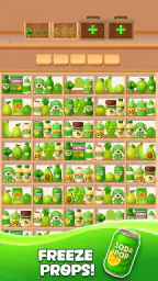 Goods Jam: Goods Sorting screenshot