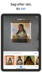 Google screenshot