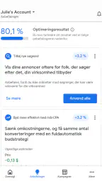 Google Ads screenshot