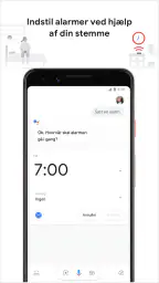 Google Assistent screenshot