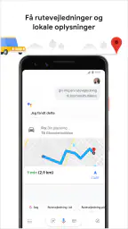 Google Assistent screenshot