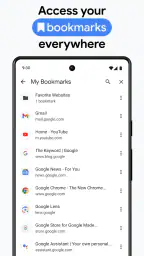 Google Chrome screenshot