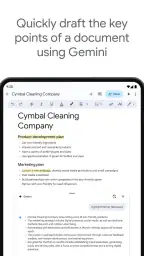 Google Docs screenshot