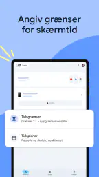 Google Family Link screenshot
