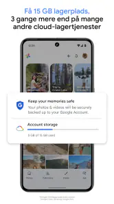Google Fotos screenshot