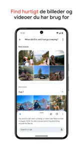 Google Fotos screenshot