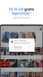 Google Fotos screenshot