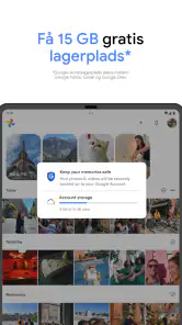 Google Fotos screenshot