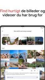 Google Fotos screenshot