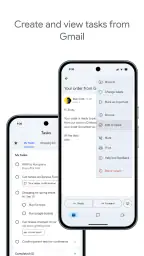 Google Huskeliste screenshot