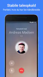 Google Meet screenshot