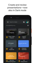 Google Slides screenshot