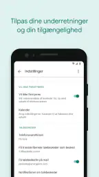 Google Voice screenshot
