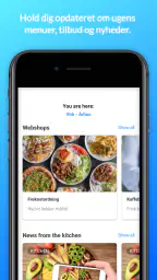 GoPay screenshot