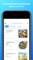 GoPay screenshot