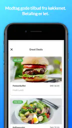 GoPay screenshot