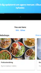 GoPay screenshot